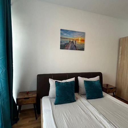 Pitters Home Two Sibiu Dış mekan fotoğraf