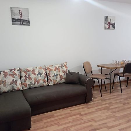 Pitters Home Two Sibiu Dış mekan fotoğraf