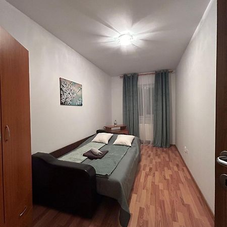 Pitters Home Two Sibiu Dış mekan fotoğraf