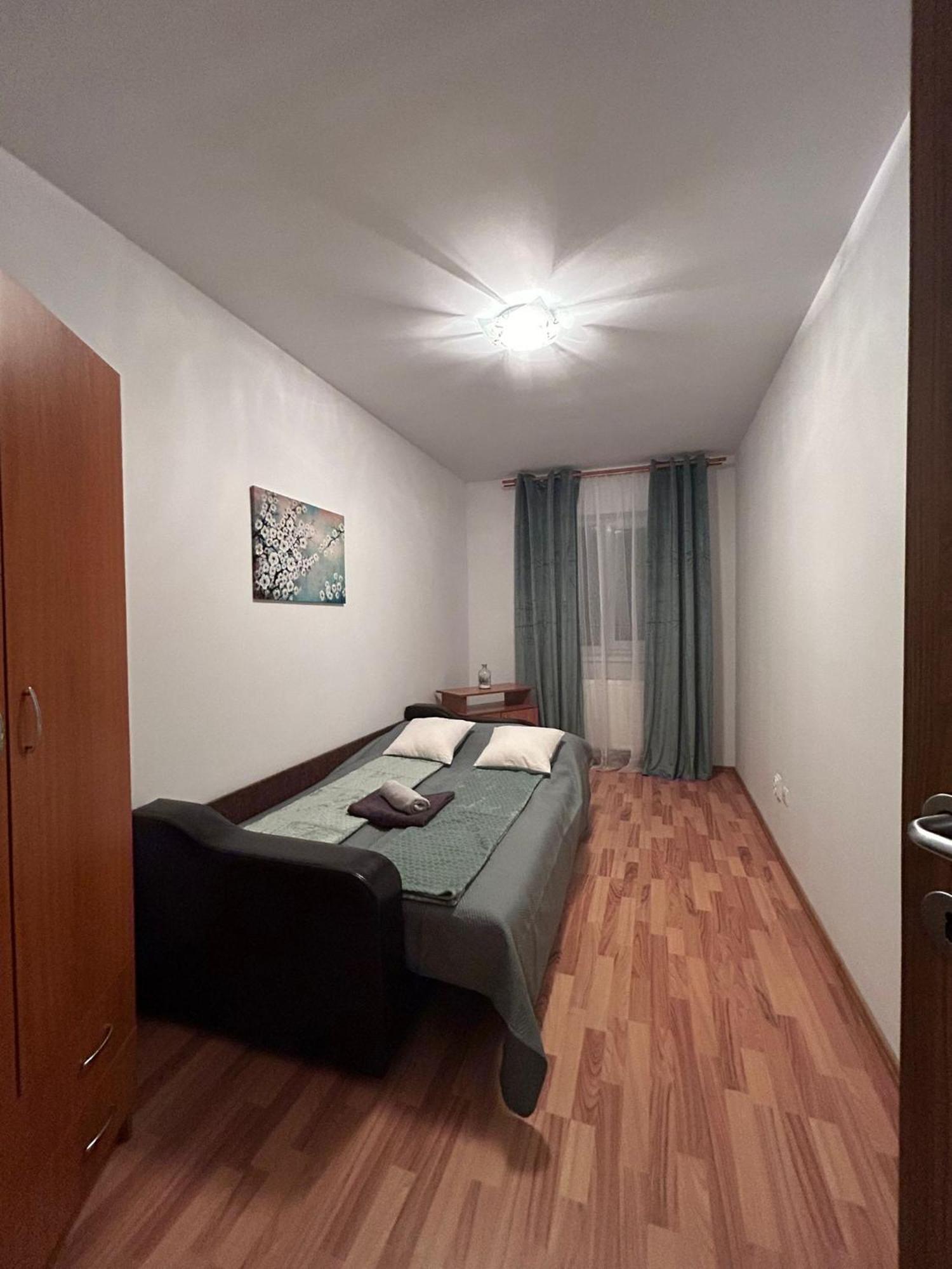 Pitters Home Two Sibiu Dış mekan fotoğraf
