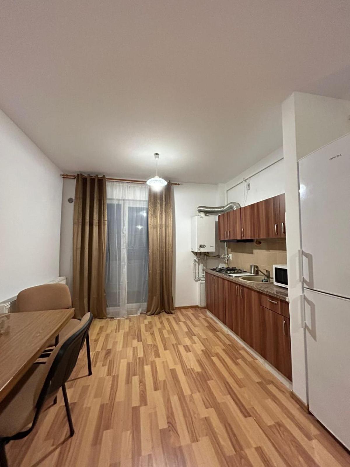 Pitters Home Two Sibiu Dış mekan fotoğraf