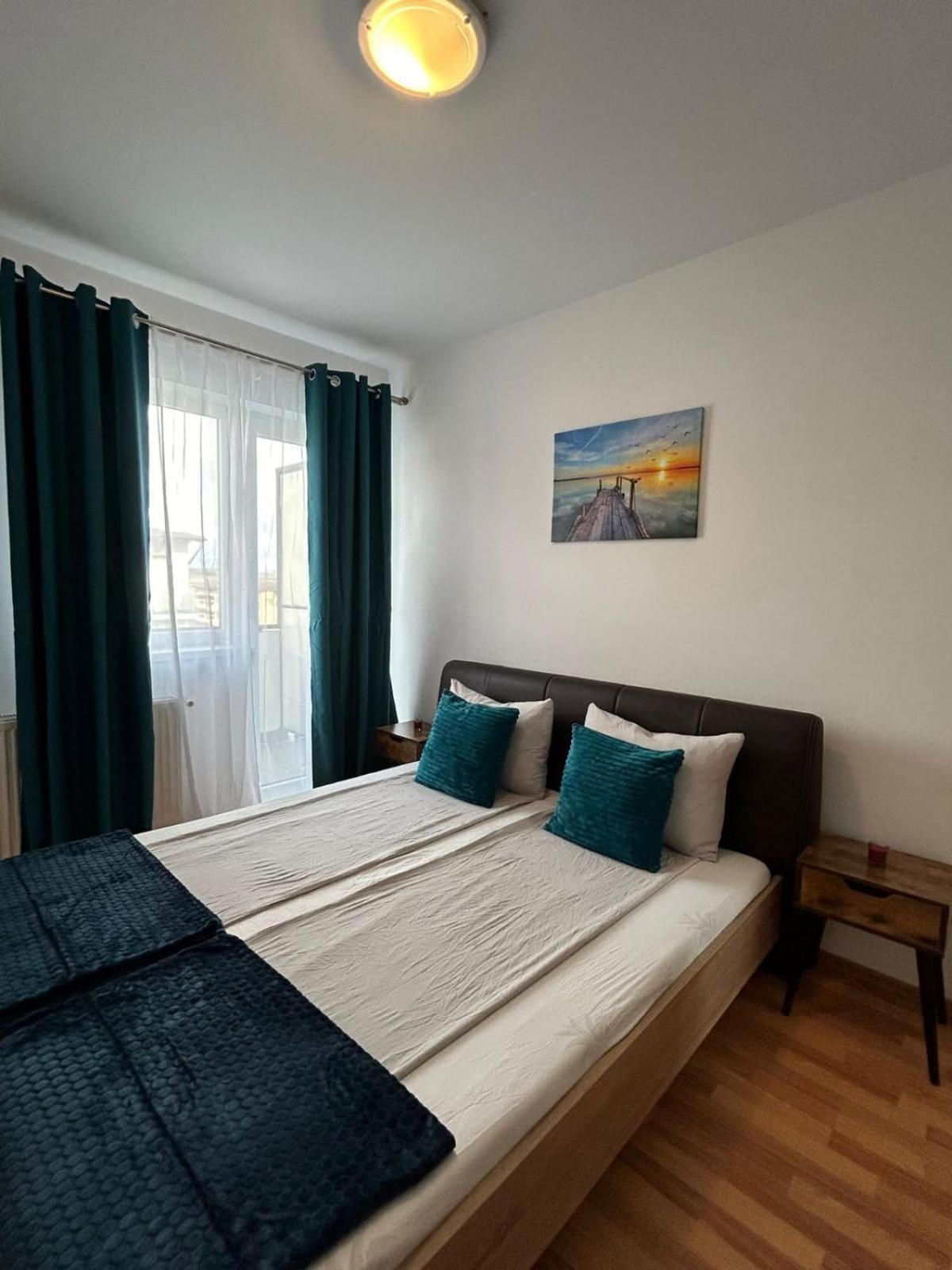 Pitters Home Two Sibiu Dış mekan fotoğraf