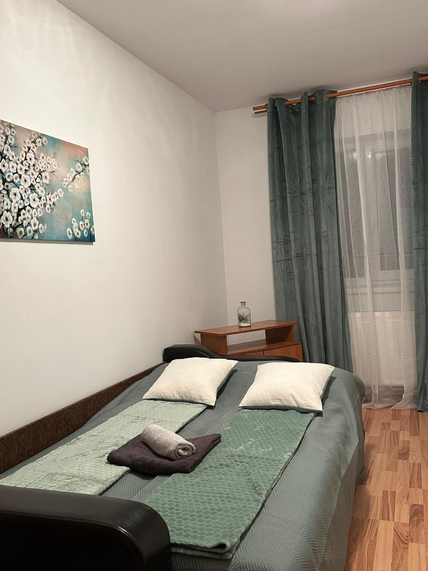 Pitters Home Two Sibiu Dış mekan fotoğraf